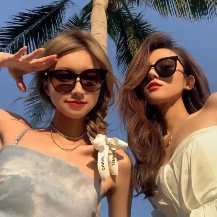 危险的追缠