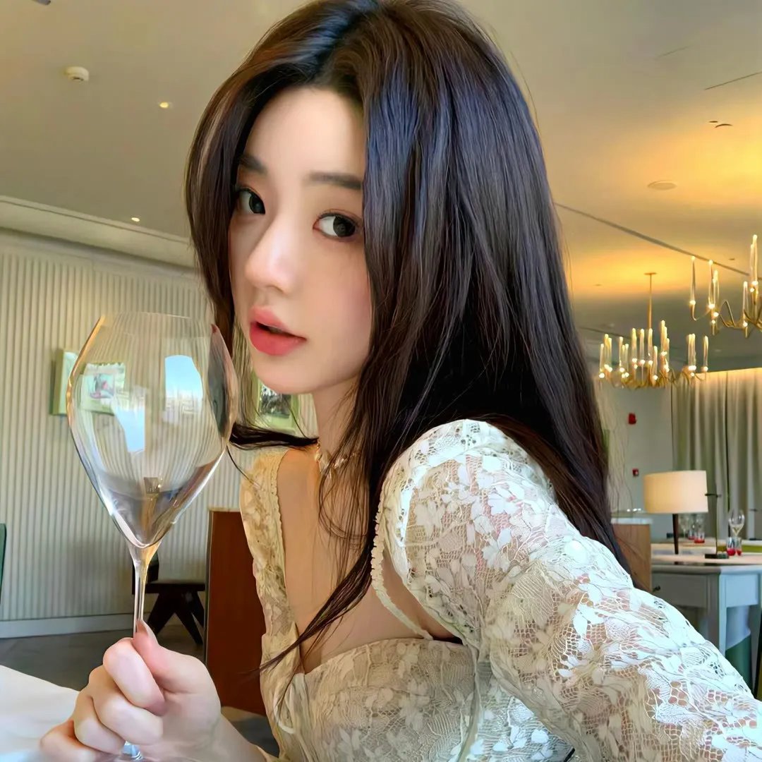 钴蓝爱恋